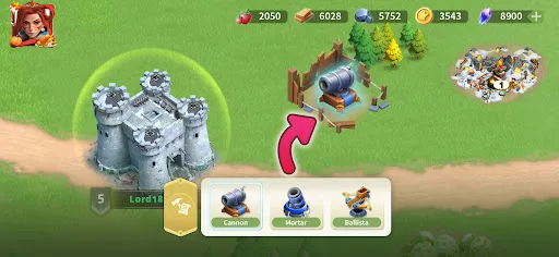 Final War screenshot 4