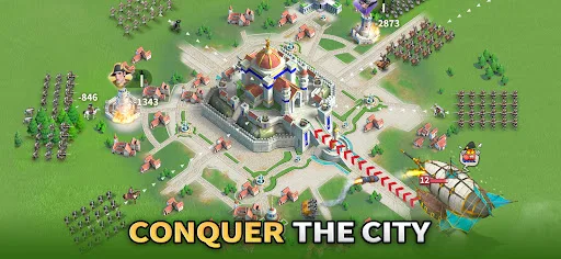 Final War screenshot 5