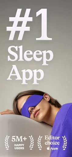 Sleepiest: Bedtime Stories screenshot 1