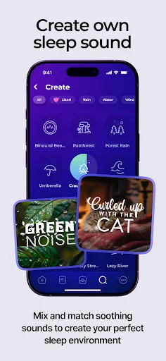 Sleepiest: Bedtime Stories screenshot 5