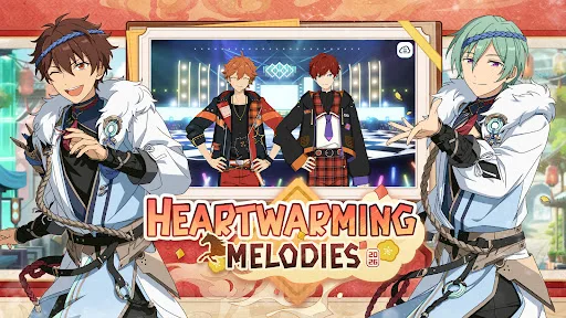 Ensemble Stars Music screenshot 4