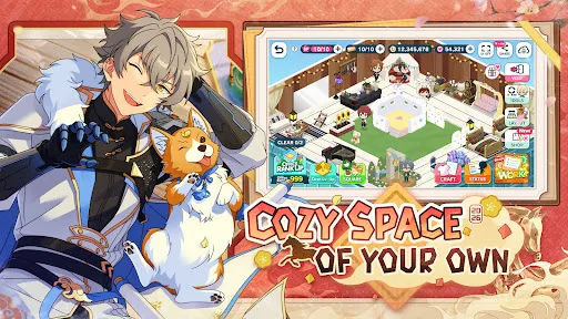 Ensemble Stars Music screenshot 5