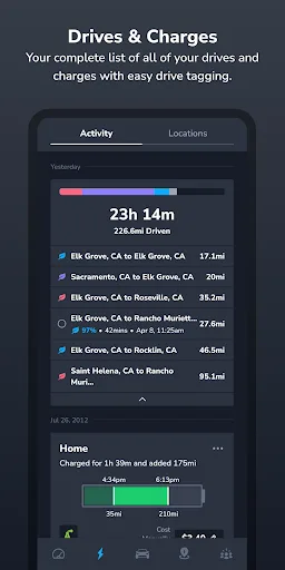 TezLab screenshot 4