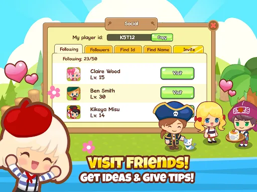 Restaurant Paradise screenshot 5