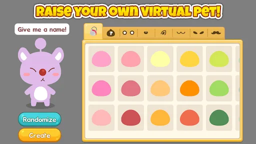 Happy Pet Story: Virtual Pet screenshot 2