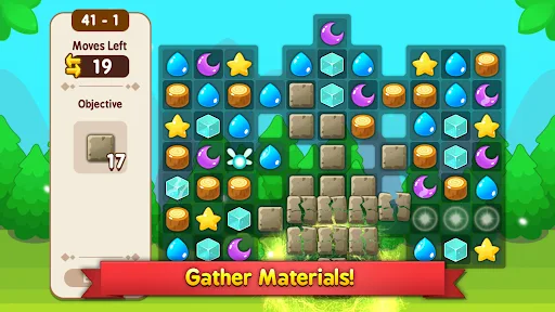 Magic School Story screenshot 3