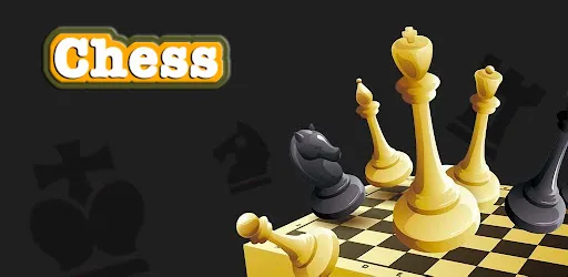 Chess-Play with AI and Friend screenshot 1