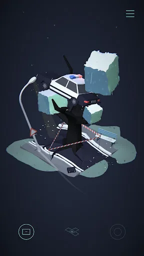 The Almost Gone screenshot 1
