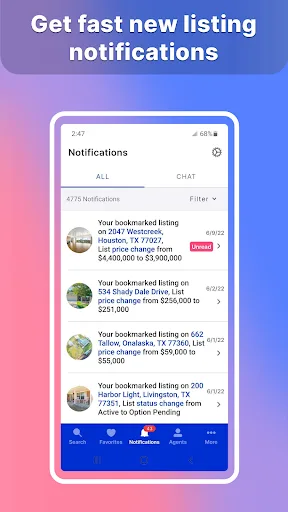 Homes And Rentals screenshot 2