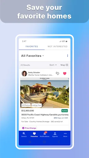 Homes And Rentals screenshot 5