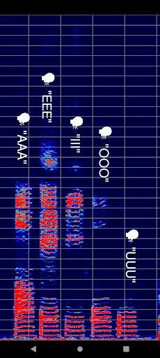 SpecStream Audio Spectrum Plot screenshot 1
