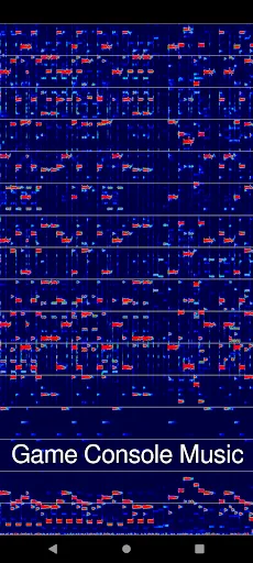 SpecStream Audio Spectrum Plot screenshot 4