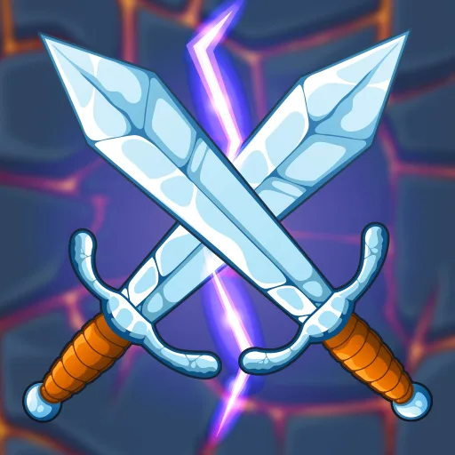 Harpagia - Idle RPG