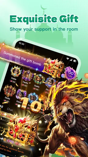 HART LIVE screenshot 2
