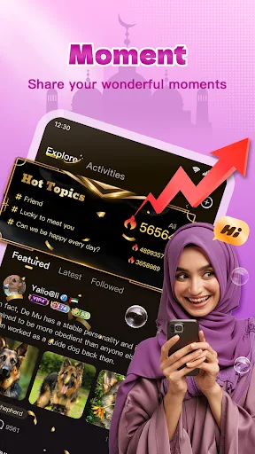 HART LIVE screenshot 3