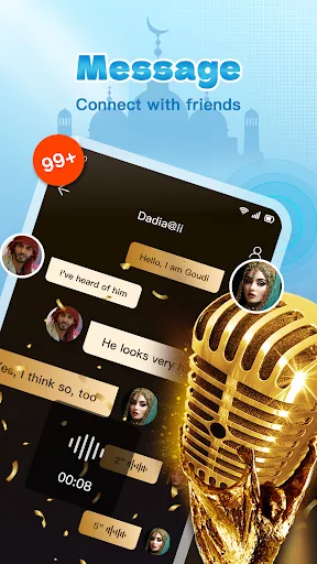 HART LIVE screenshot 4
