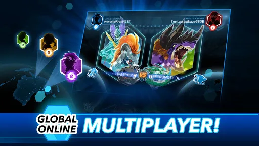 BEYBLADE BURST app screenshot 3