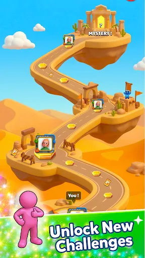 Unblock Jam - Car Parking Game screenshot 4