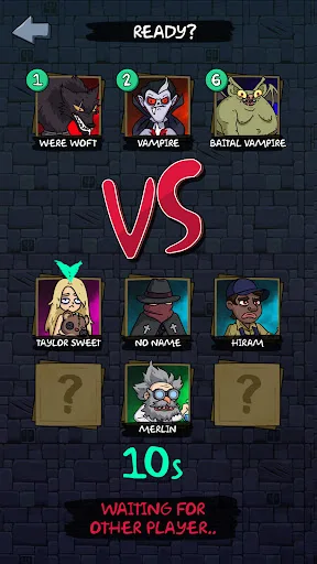 Haunted Castle - Ghost Game screenshot 5