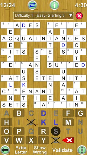 Codeword Unlimited screenshot 1