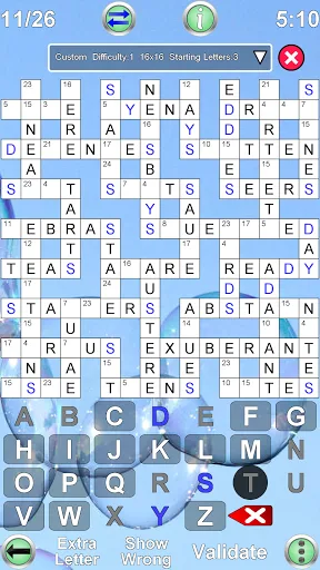 Codeword Unlimited screenshot 3