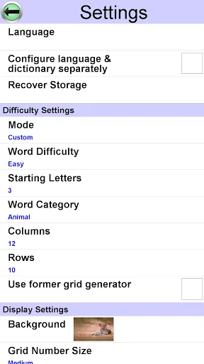 Codeword Unlimited screenshot 4