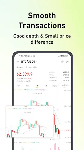 Hibt Global screenshot 2