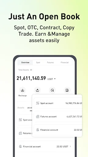 Hibt Global screenshot 4