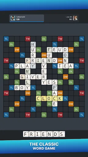 Wordfeud Premium screenshot 5