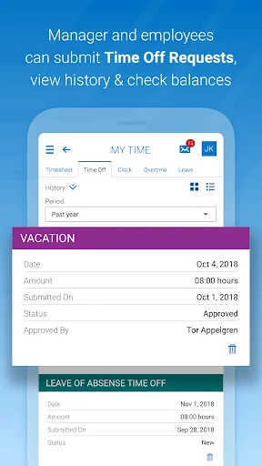 HCMToGo screenshot 2