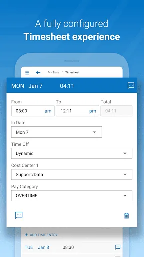 HCMToGo screenshot 4