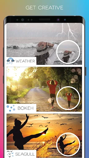 Fotogenic : Face & Body Editor screenshot 4