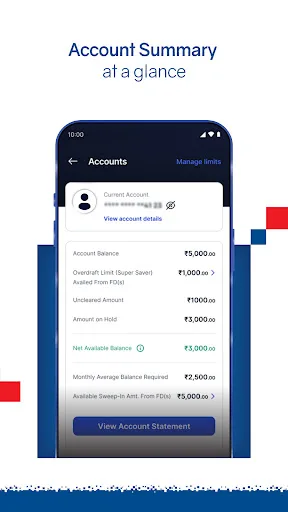 HDFC Bank App: Banking & Cards screenshot 4
