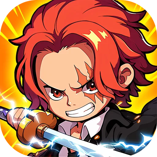 Pirate Legends- Idle RPG