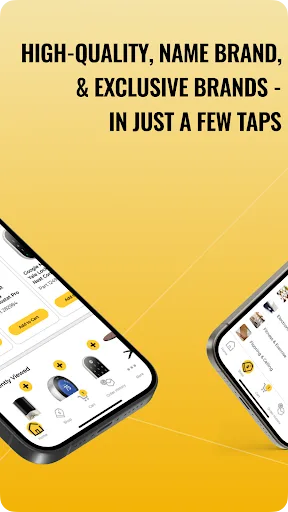 HD Supply Solutions App screenshot 2