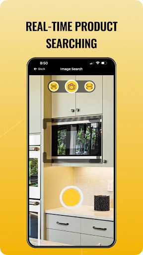 HD Supply Solutions App screenshot 5