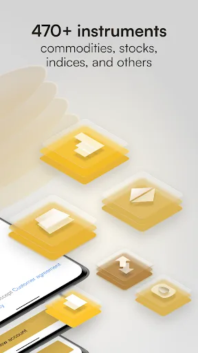 Headway Broker screenshot 2