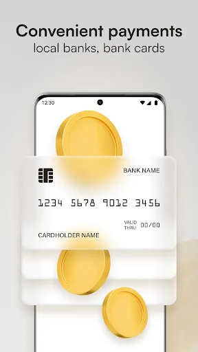 Headway Broker screenshot 3