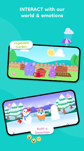 Zoodio World: Games for Kids screenshot 4