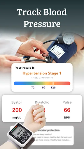 Health Care - Sound screenshot 3