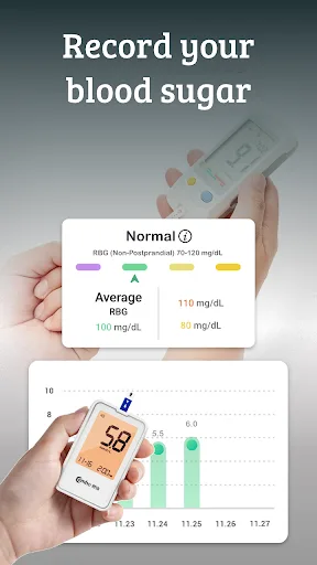 Health Care - Sound screenshot 4
