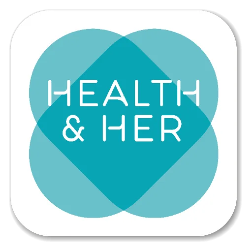 Health & Her App