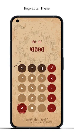 N Calc: A Fun Calculator screenshot 1
