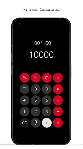 N Calc: A Fun Calculator screenshot 3