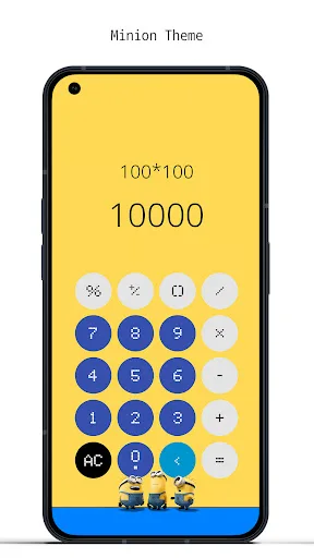 N Calc: A Fun Calculator screenshot 5