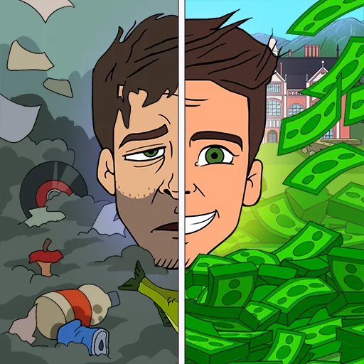 From Zero to Hero: Idle Life