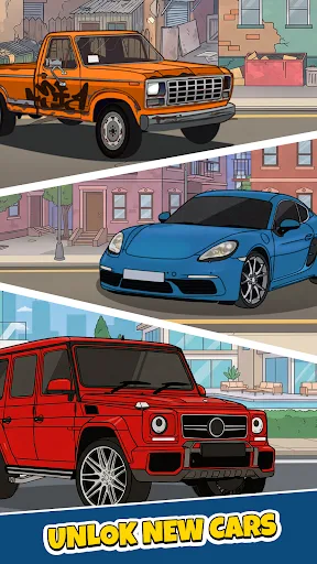 From Zero to Hero: Idle Life screenshot 3