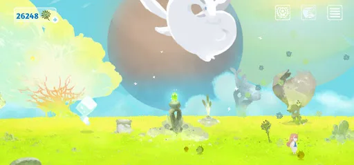 heaven travel screenshot 4