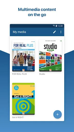 HELBLING Media screenshot 2