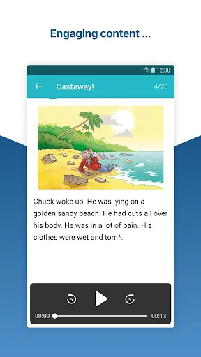 HELBLING Media screenshot 5
